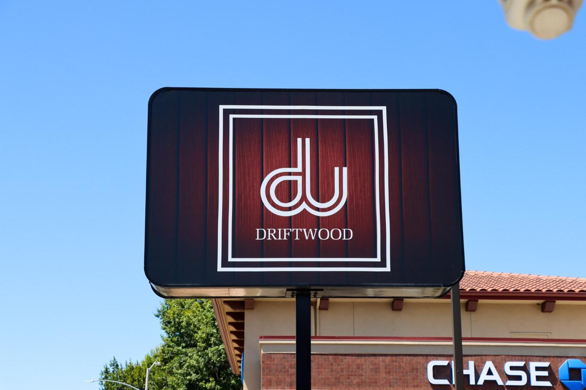 במוטל סנטה קלרה Driftwood מראה חיצוני תמונה